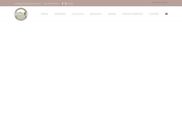 HotelBooking theme site design template sample