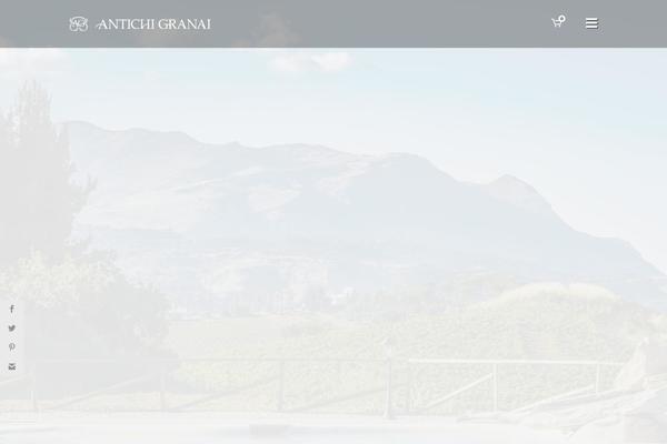 Site using Vc-extensions-bundle plugin