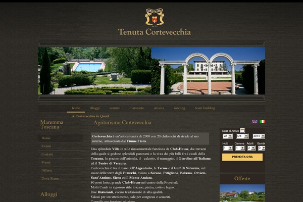 Ecommerce-gem theme site design template sample