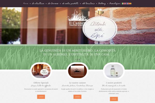 Site using Bsihotelbooking plugin