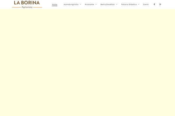 Site using Modern-events-calendar plugin