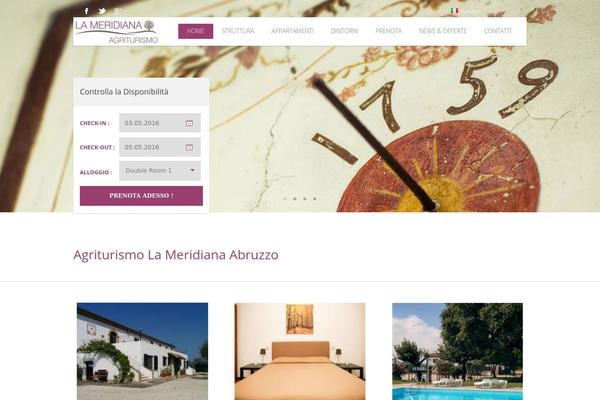 Site using AuthorSure plugin