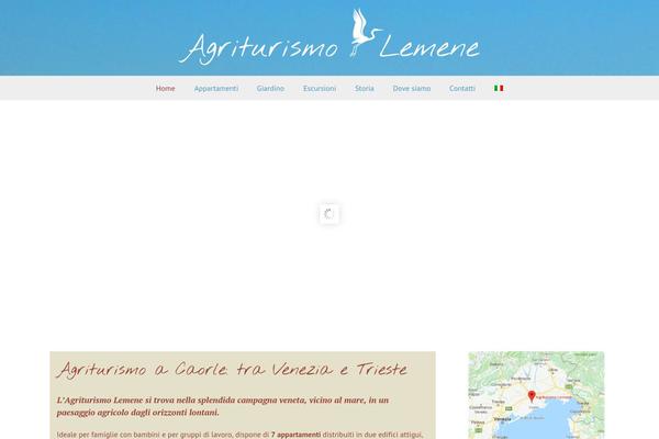 Site using Facebook Star Rating Light plugin