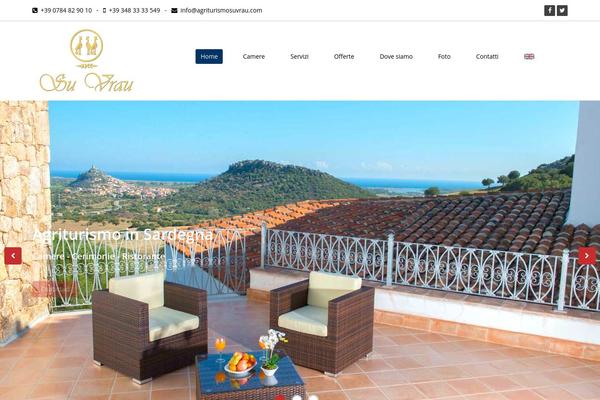 Site using ALO EasyMail Newsletter plugin