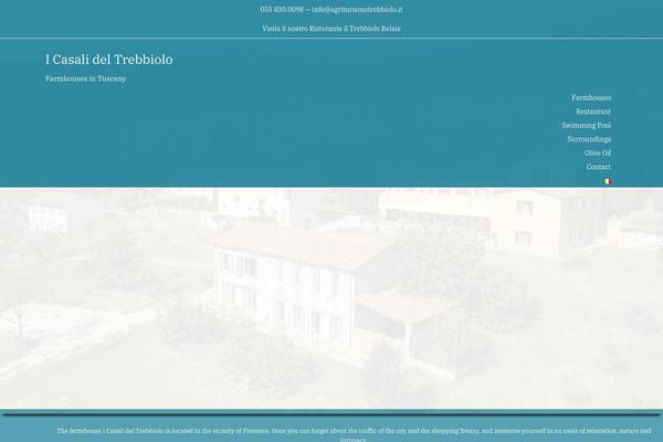 Site using Justified-gallery plugin