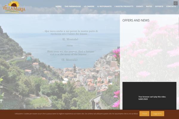 Site using Indeed-smart-popup plugin