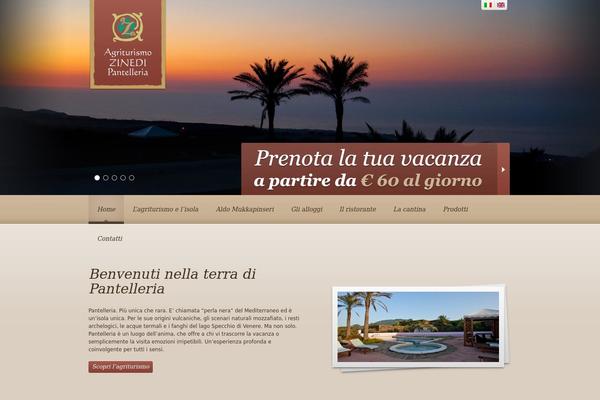 Site using Complianz-gdpr-premium plugin