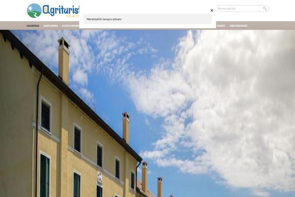 Site using Gallery plugin
