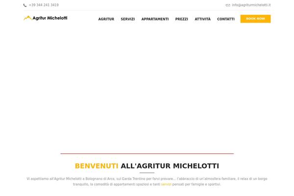 Site using Kingcomposer plugin