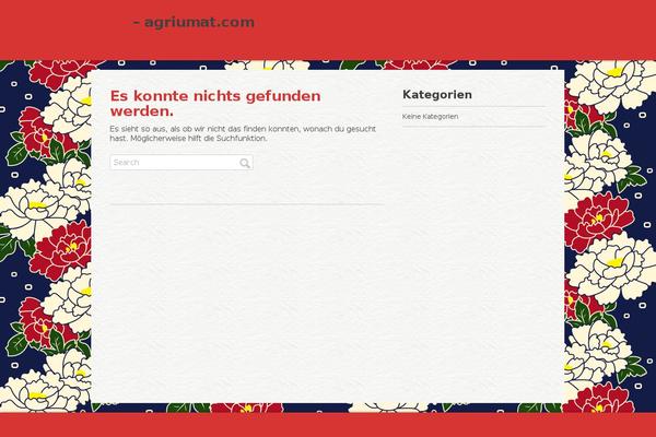 Kotenhanagara theme site design template sample