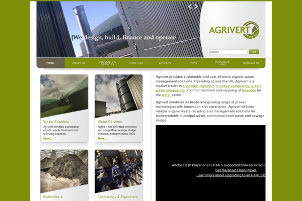 Site using Attachment File Icons (AF Icons) plugin