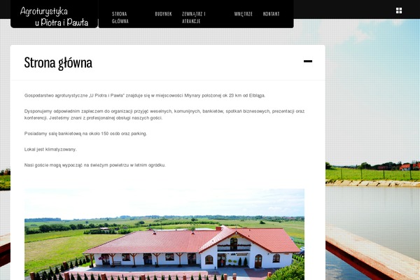 DK theme site design template sample