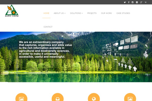 Site using WordPress Poll plugin