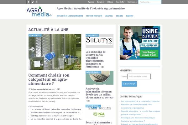 Site using Progressive-wp plugin