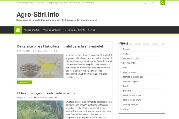 Site using Simple Social Icons plugin