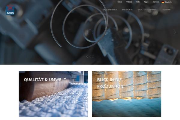 Site using WordPress Colorbox Lightbox plugin