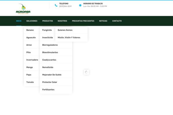 Site using Unlimited-addons-for-wpbakery-page-builder plugin