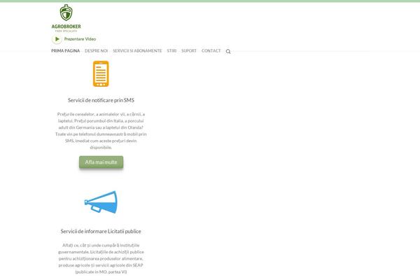 Site using Wp-stats-manager plugin