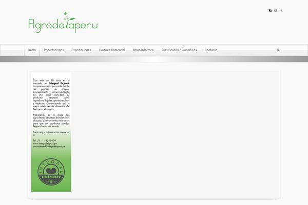 Site using Multiple Category Selection Widget plugin
