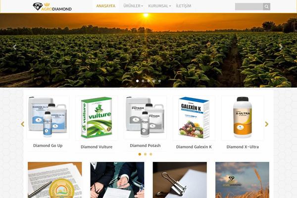 Bootstrap Ultimate theme site design template sample