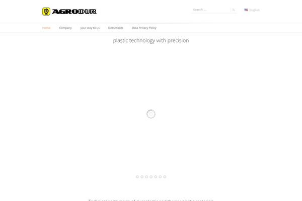 Site using User Access Manager plugin