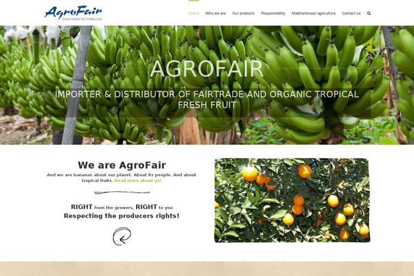 Site using Flow-flow plugin