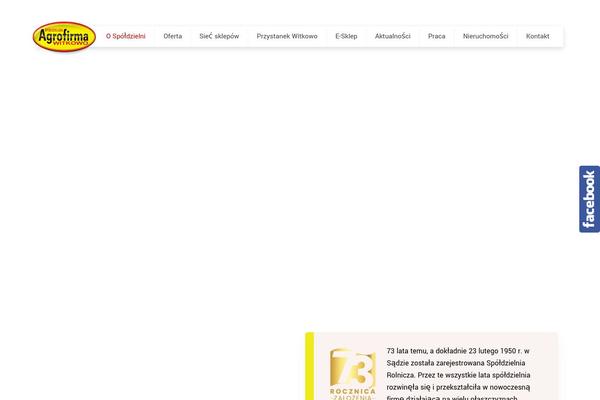 Site using Wp-google-map-gold plugin