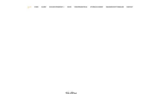 Site using Ultimate Product Catalog Plugin plugin