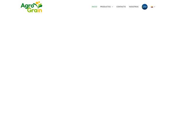 Site using Loftloader plugin