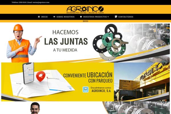 Site using Happy-elementor-addons plugin