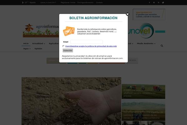Divi-hijo theme site design template sample