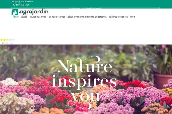 Site using Colio plugin