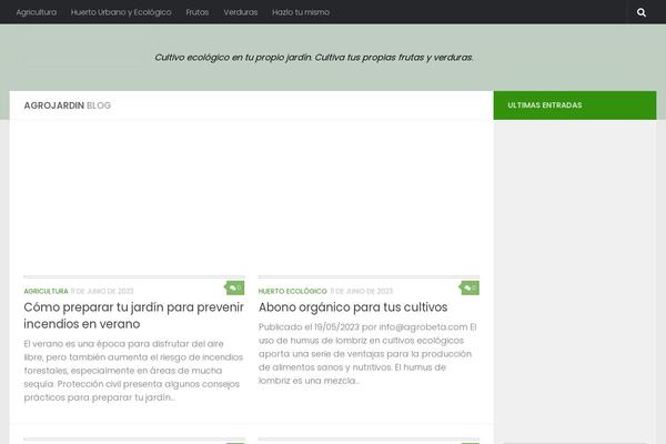 Site using Wp-responsive-table plugin