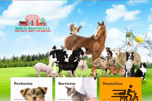 Site using Wp-popups-lite plugin