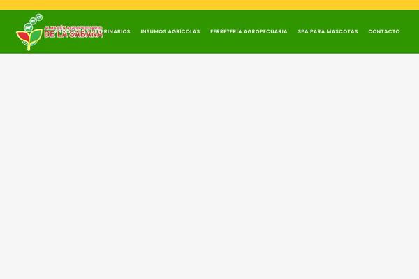 Site using Bridge-core plugin