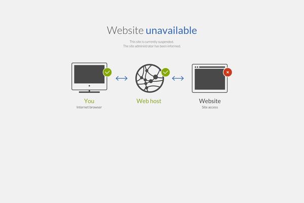 DW Focus theme site design template sample