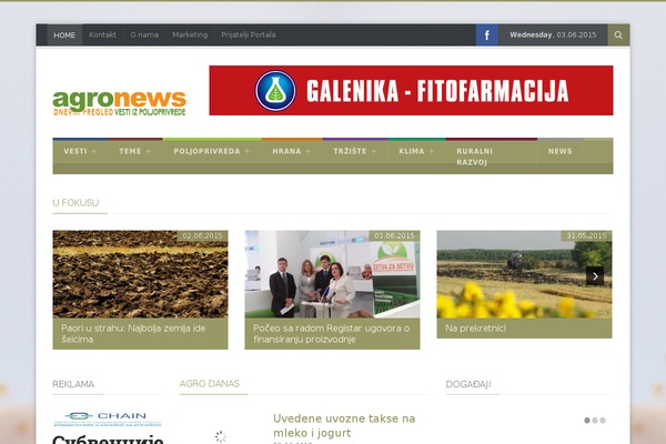 BulletPress theme site design template sample