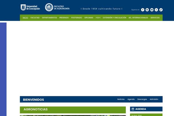 Site using Mega Menu by WooRockets.com plugin