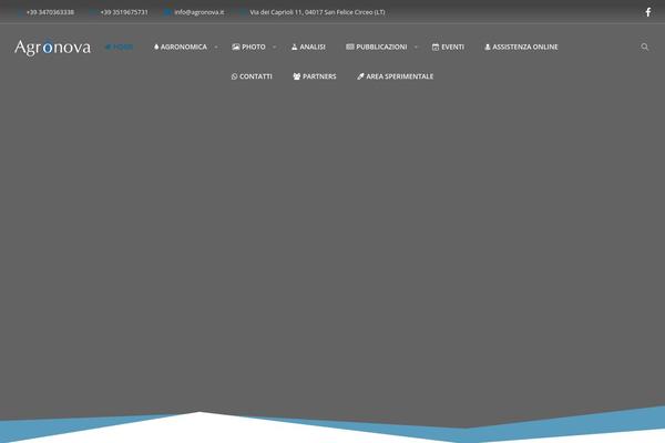 Site using Wyde-core plugin