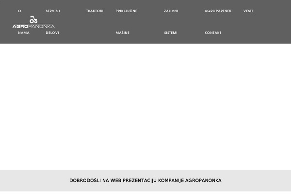 Central theme site design template sample