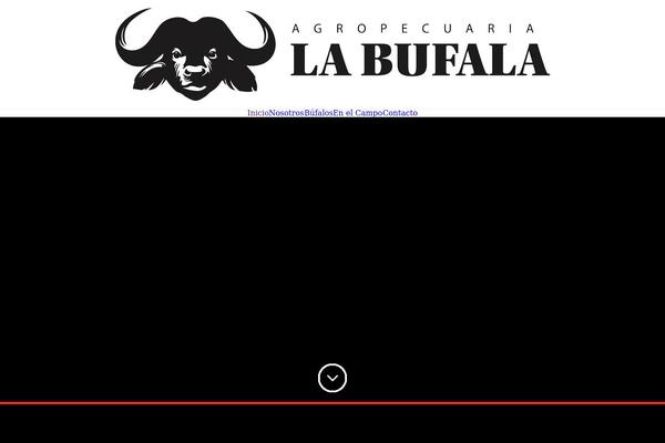 Site using GS Logo Slider plugin