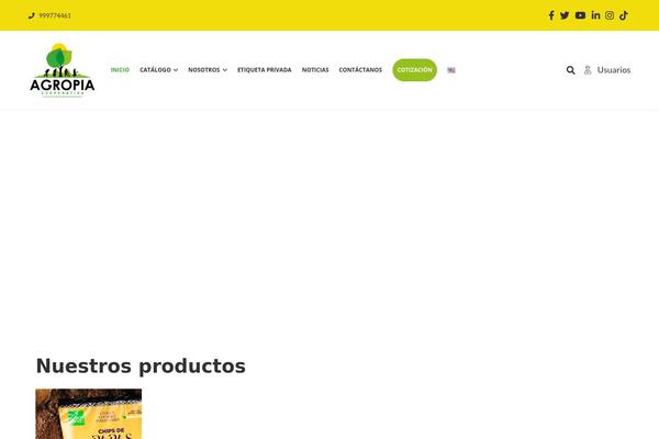 Site using Pgs-core plugin