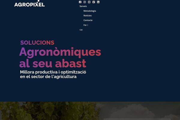 Site using Vc-image-hotspot plugin
