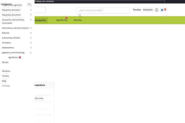 Site using Logos-showcase plugin