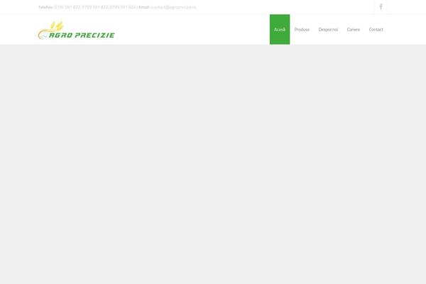 Site using Rock-form-builder plugin