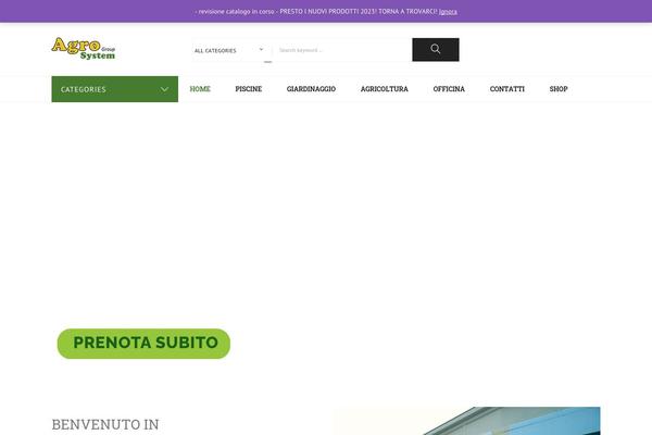 Site using Gonthemes-helper plugin