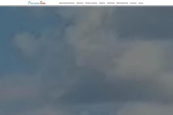 Site using Calender plugin