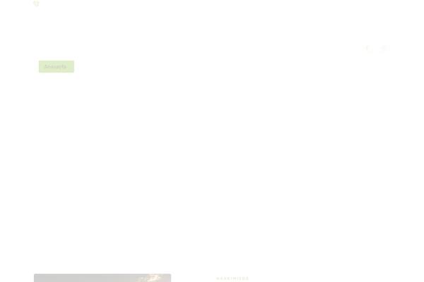 Agrikole theme site design template sample