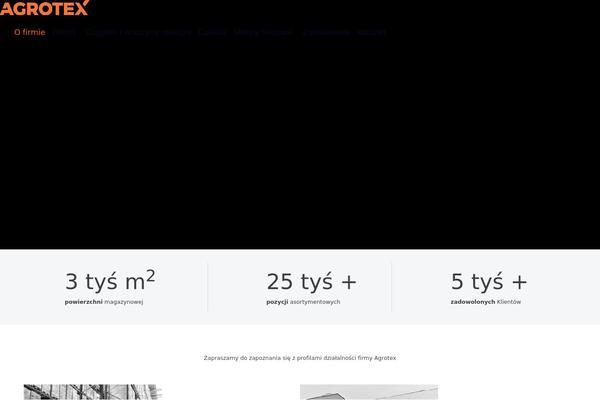 Site using WP Logo Showcase Responsive Slider plugin