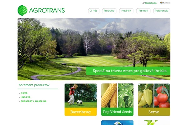 Site using Zf-wrodpress-category-accordion plugin